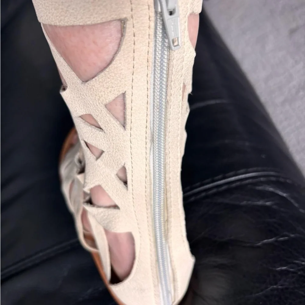 Free People purchased brand